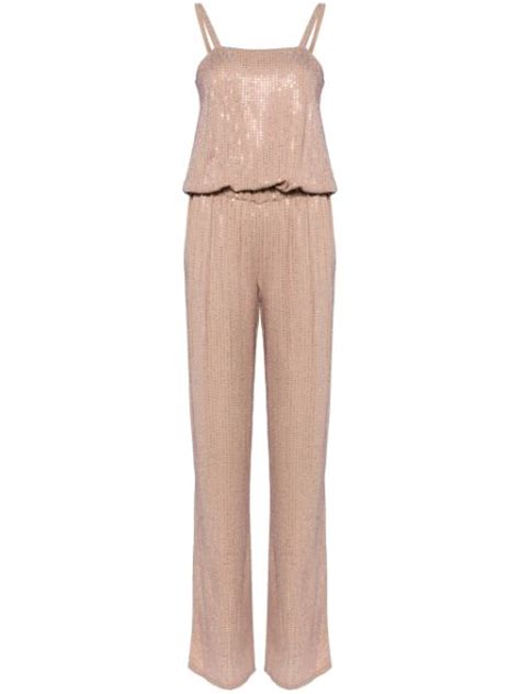 gucci crystal bodysuit replica|farfetch gucci jumpsuits.